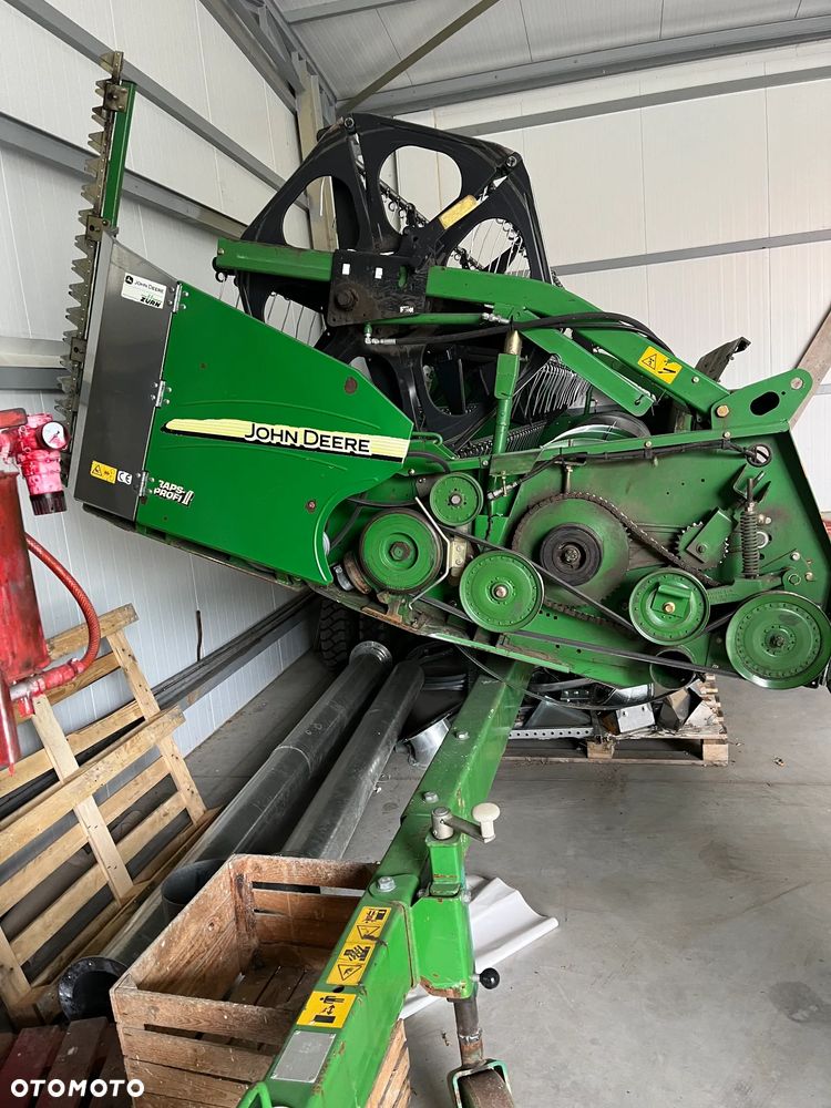 John Deere 1470 - 6