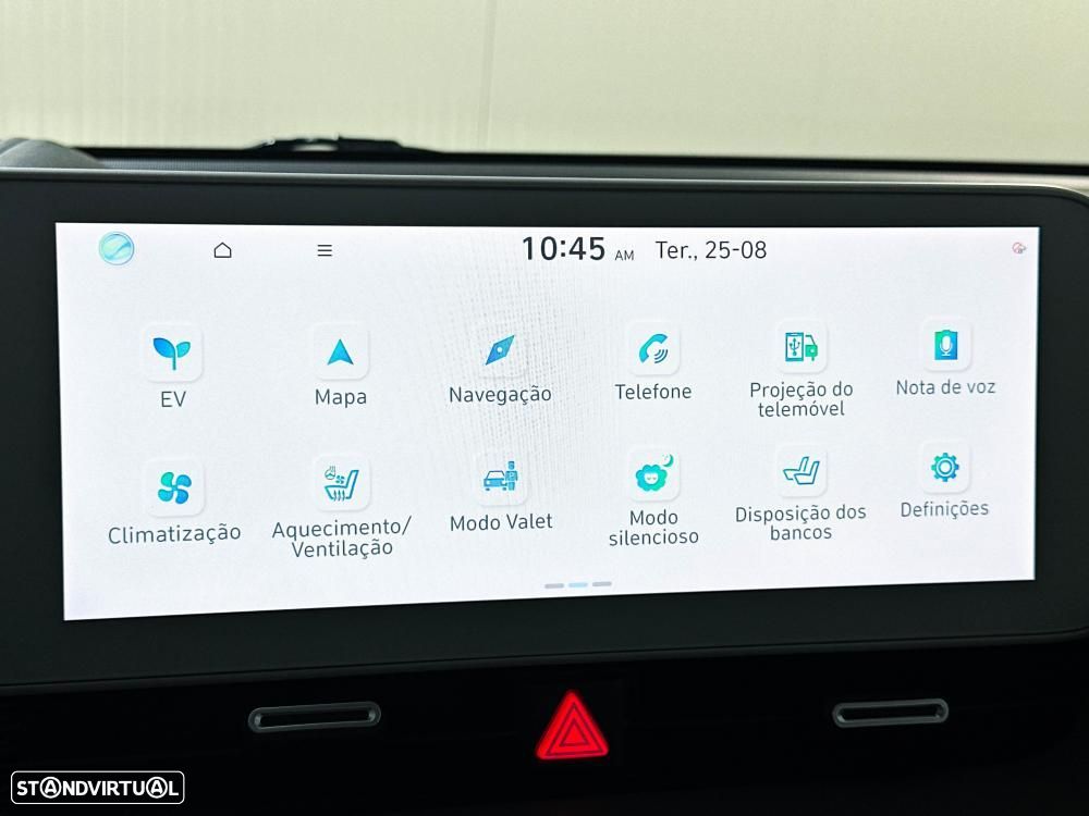 Hyundai Ioniq 5 77,4 kWh - 52