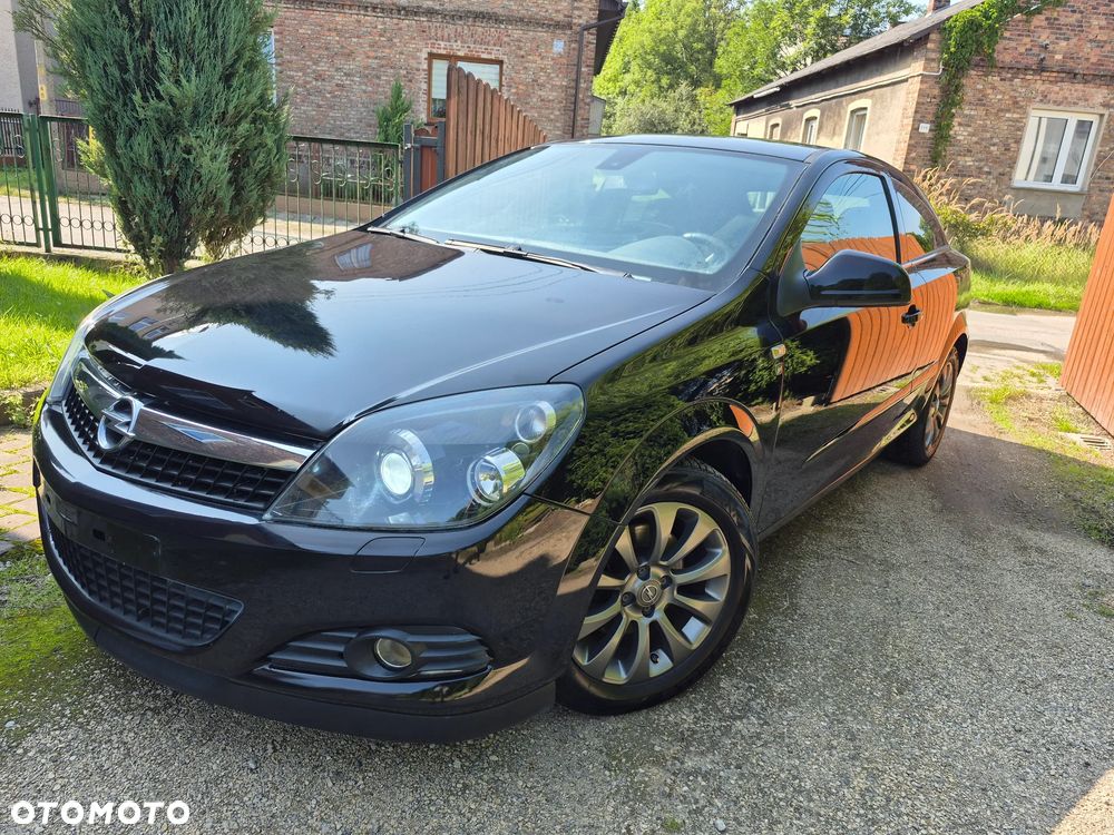 Opel Astra 1.4 Edition 111 Jahre - 5