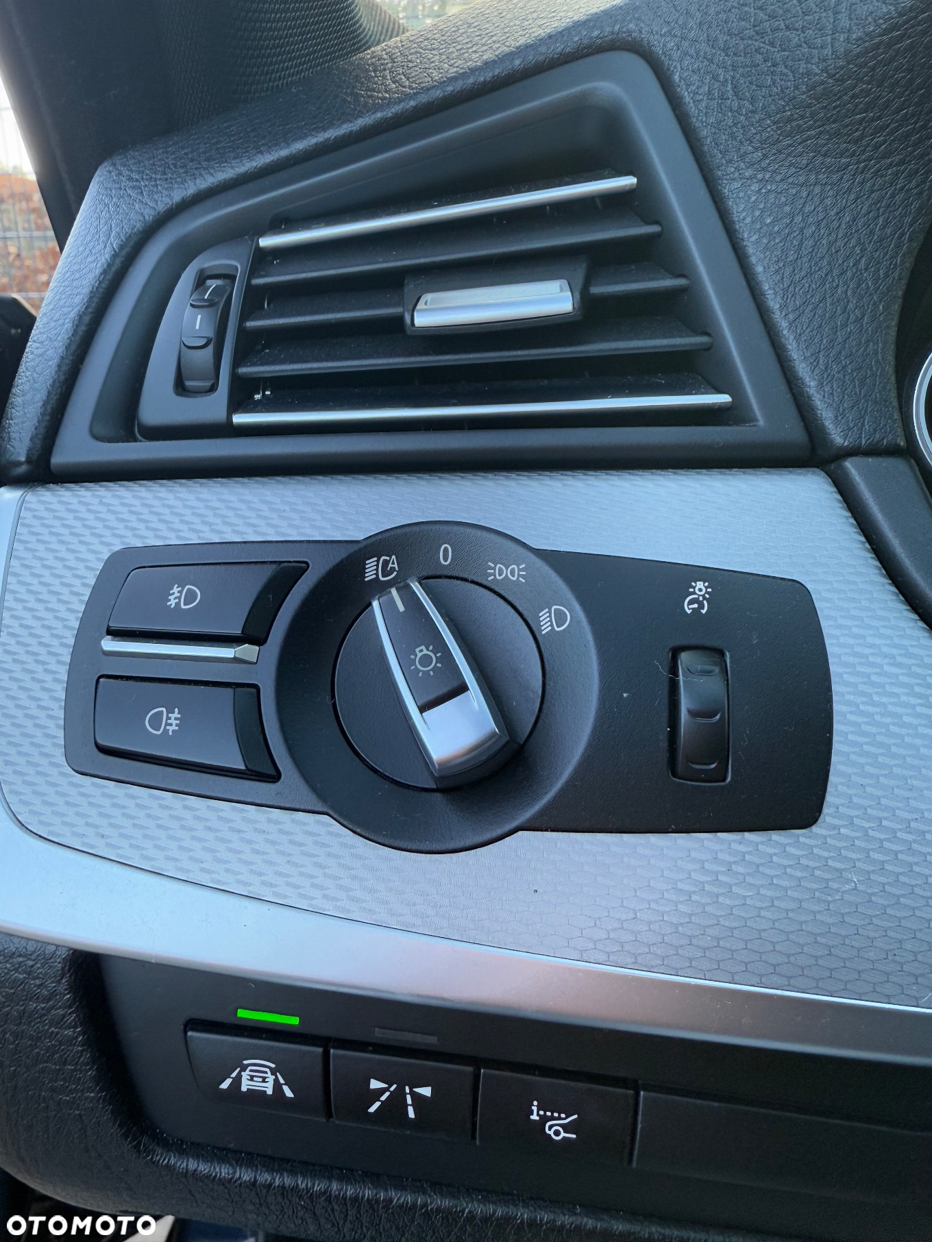 BMW Seria 5 520d Touring M Sport Edition - 19