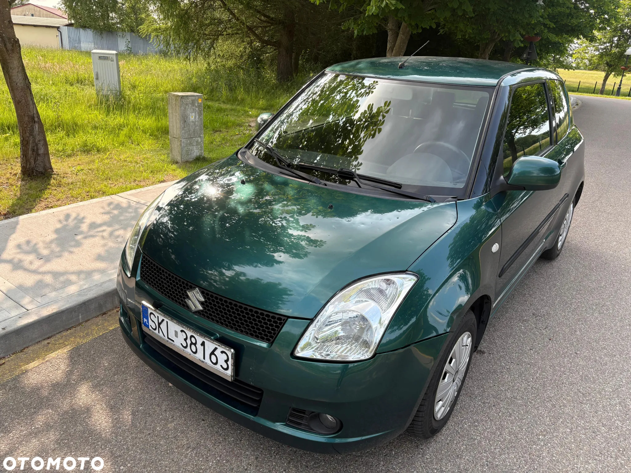 Suzuki Swift 1.3 Comfort+ - 7