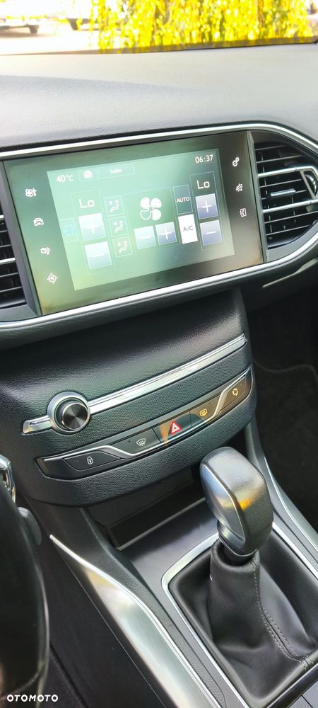 Peugeot 308 - 9