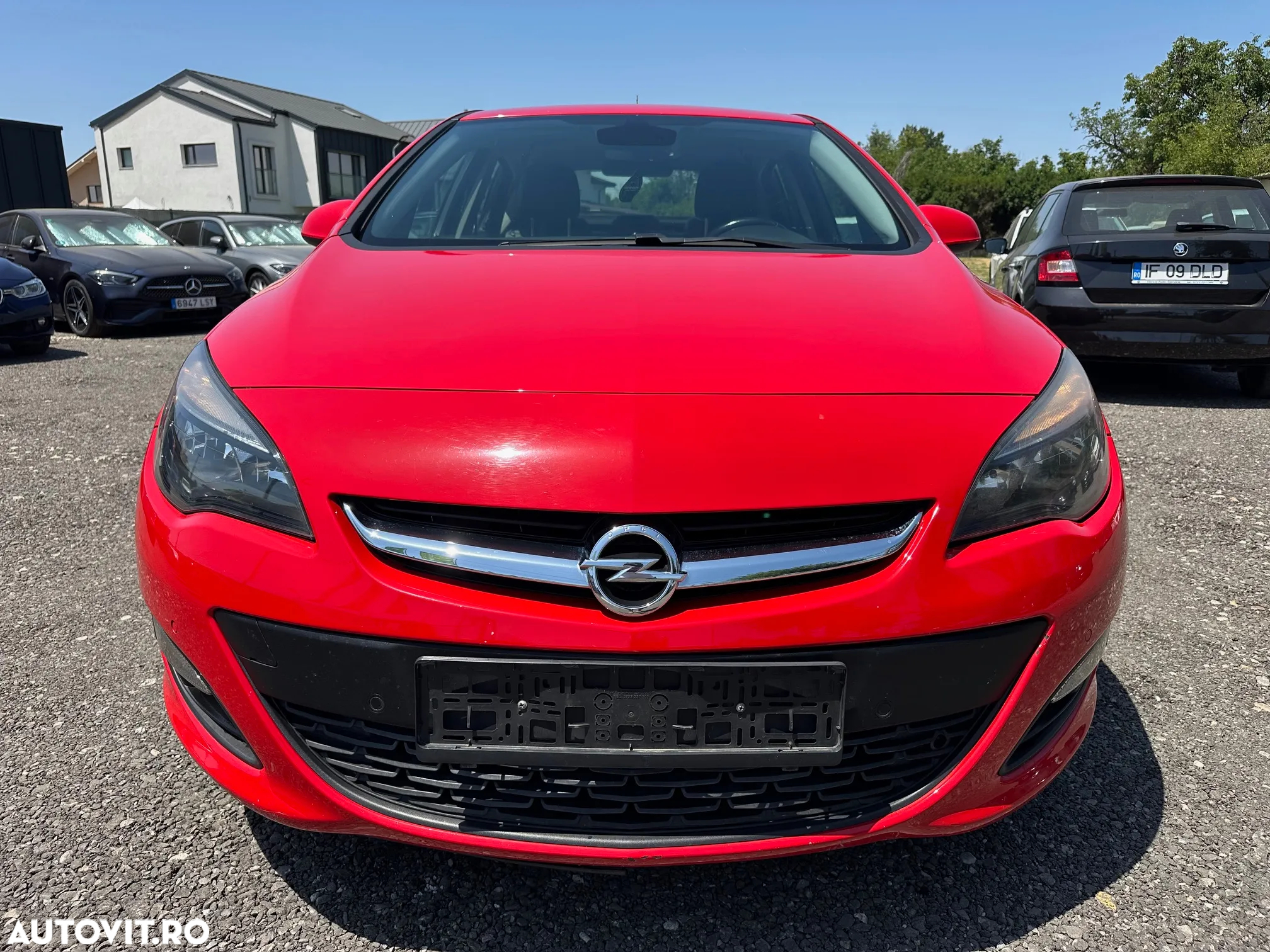 Opel Astra 1.6 TWINPORT ECOTEC Active Aut. - 2