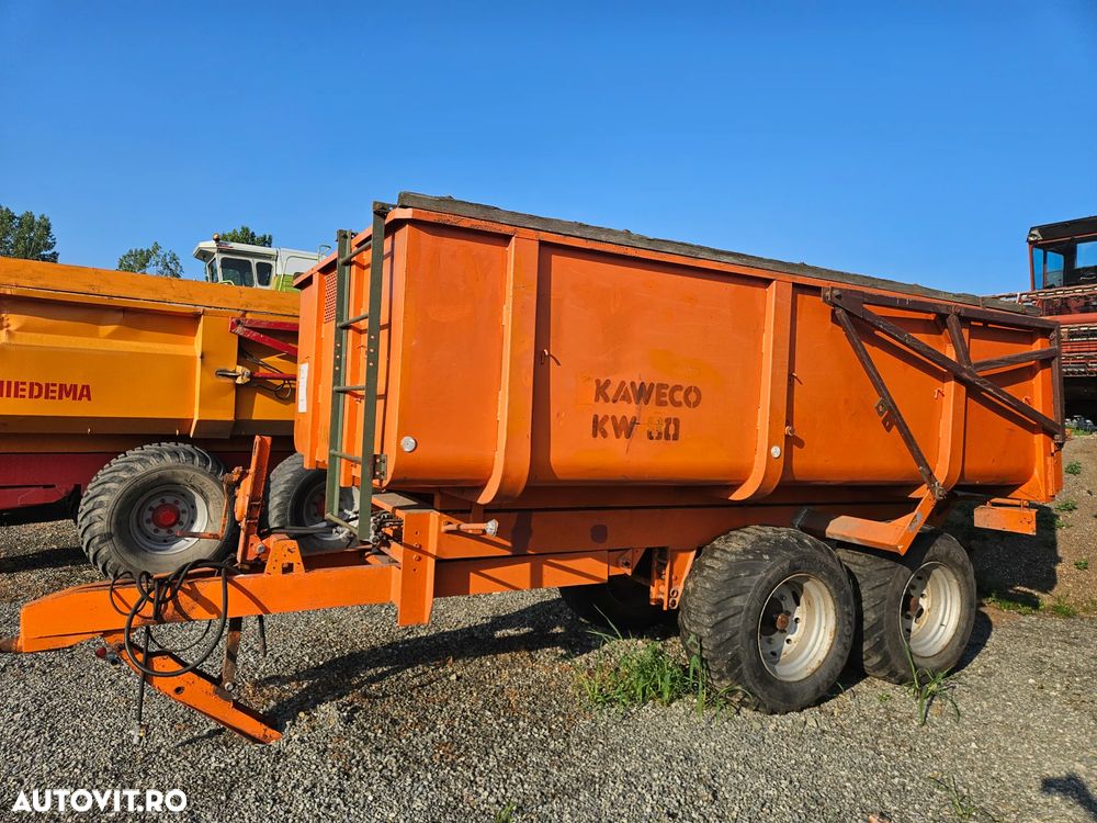 Joskin Miedema 130 - 7