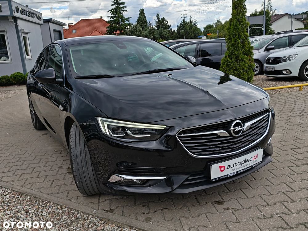 Opel Insignia 1.5 T Elite S&S - 12
