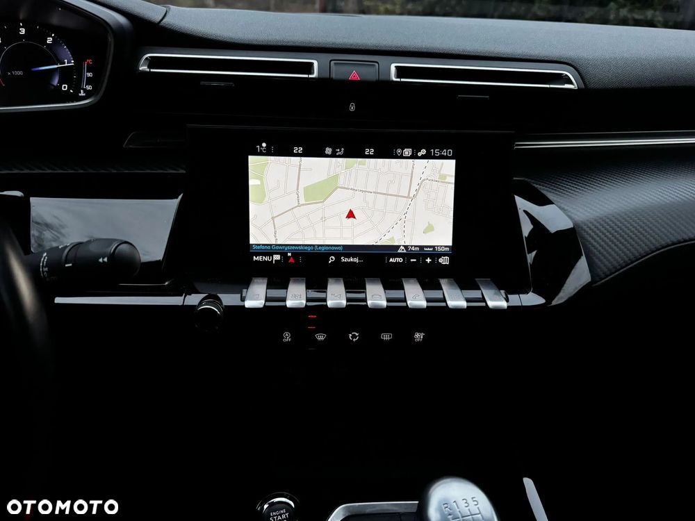 Peugeot 508 BlueHDi 130 Active Business-Paket - 24