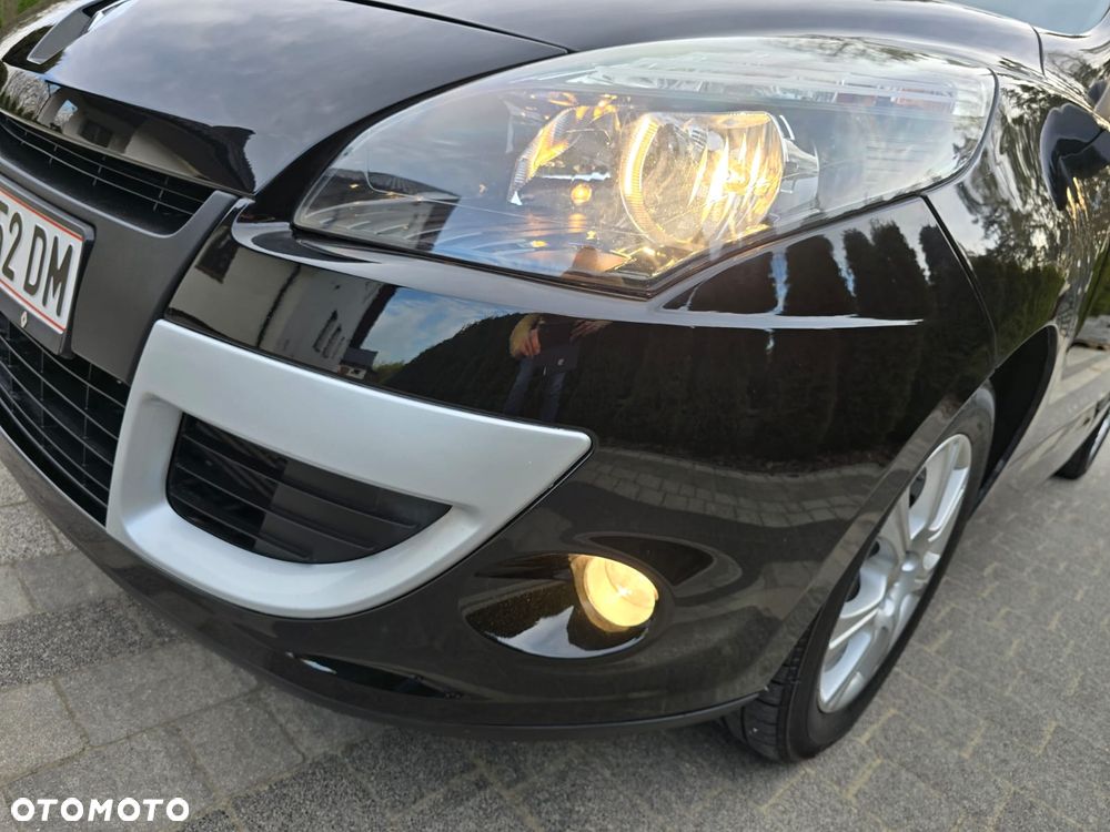 Renault Scenic Energy dCi 130 S&S Xmod Bose Edition - 19