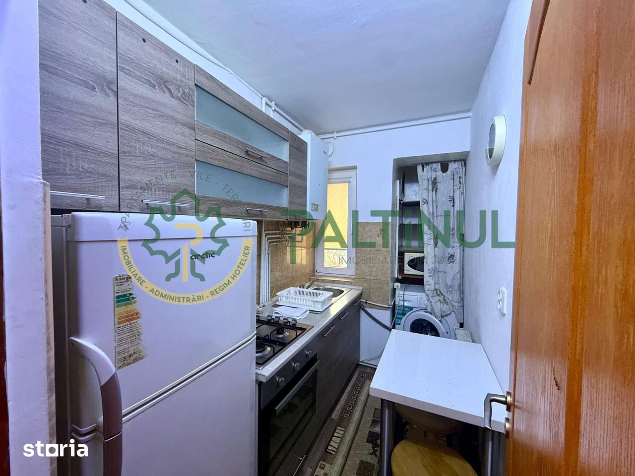 Apartament 2 camere de inchiriat Sibiu - Imagine principală: 5/7