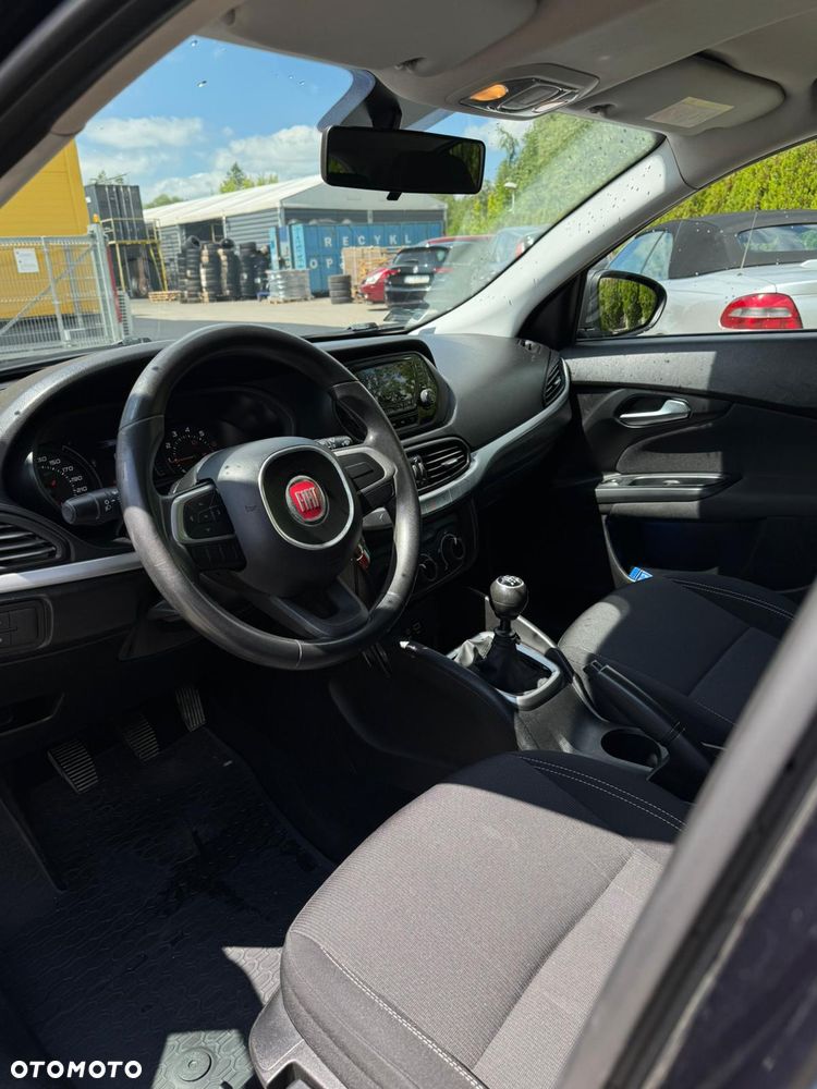 Fiat Tipo 1.4 16v Easy - 7