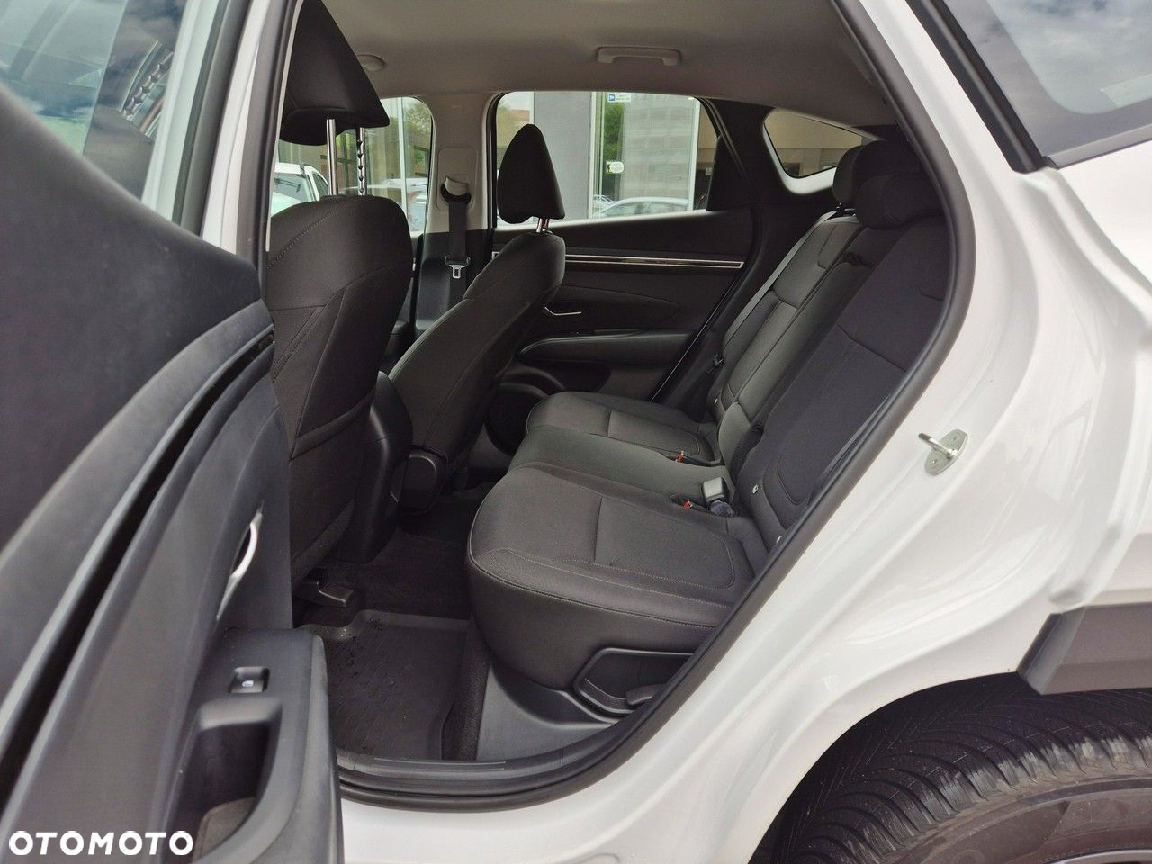 Hyundai Tucson - 15