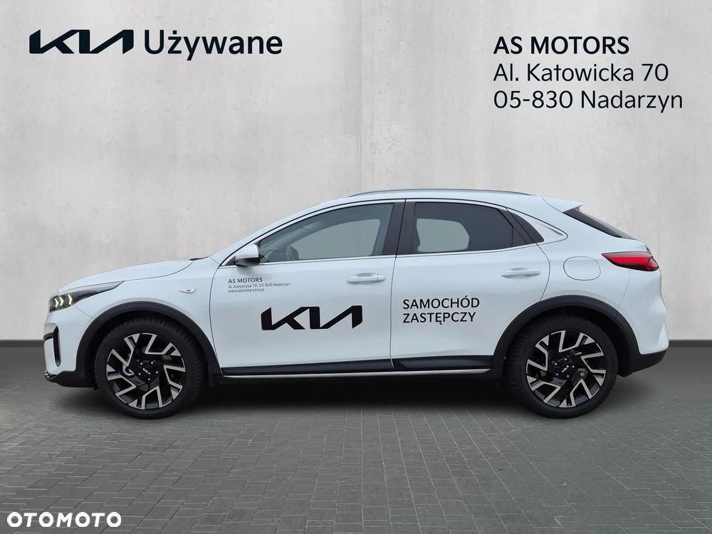 Kia XCeed 1.6 T-GDI M DCT - 2