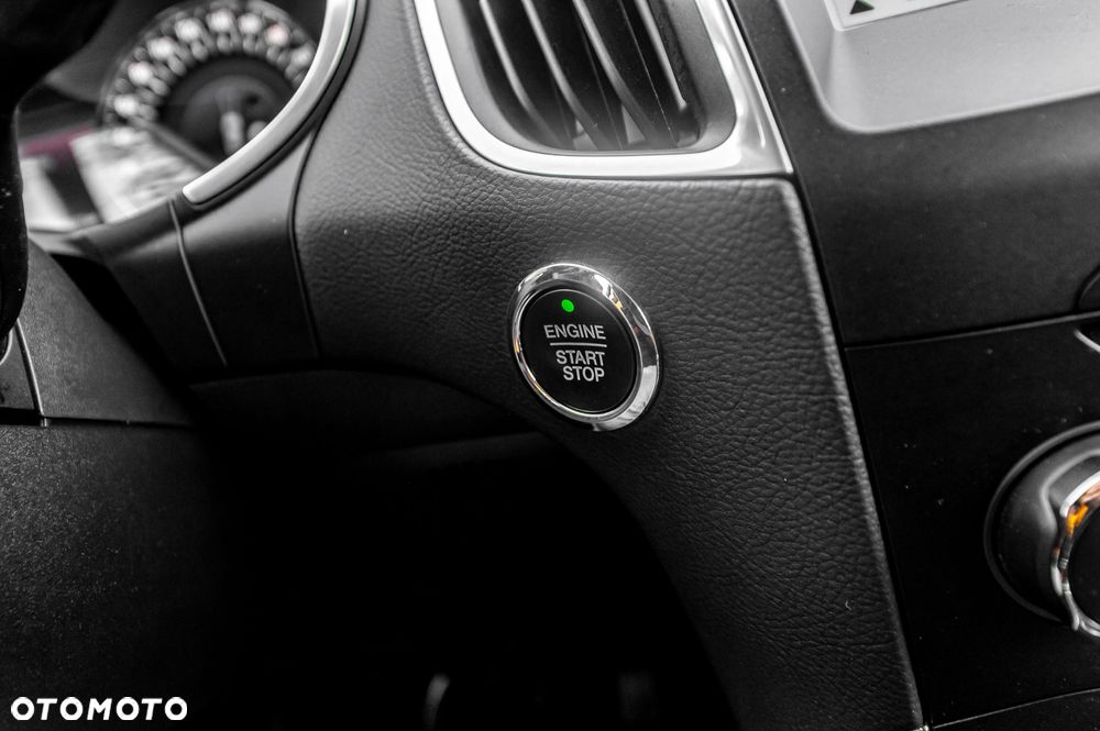 Ford Galaxy 2.0 TDCi 4WD Titanium PowerShift - 33