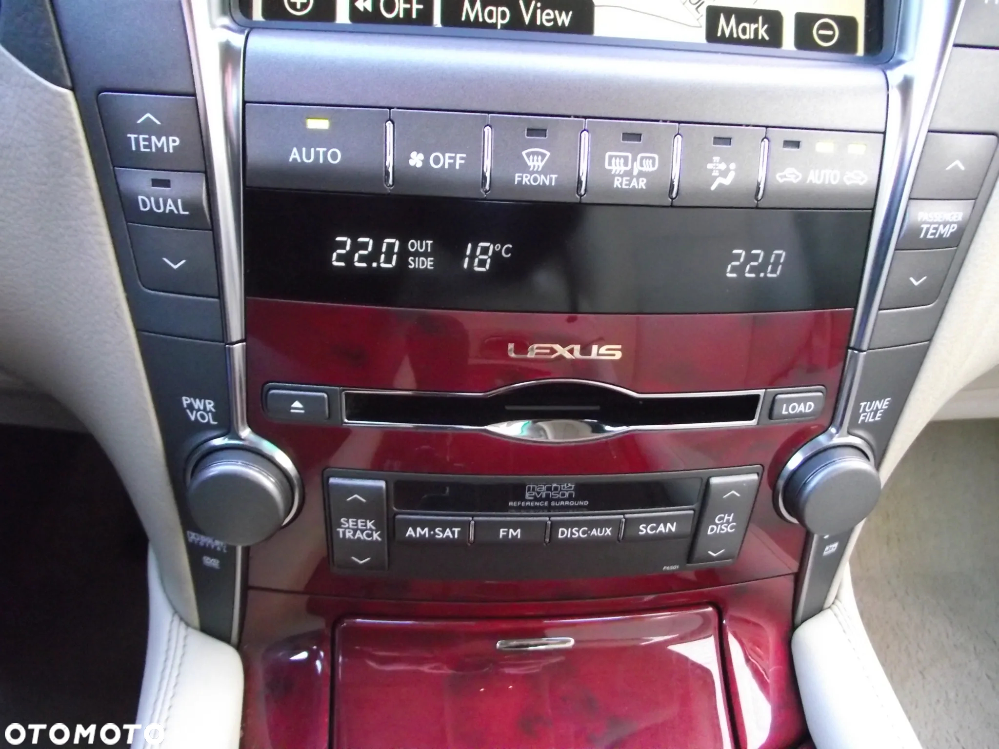 Lexus LS 460 Impression Line - 30