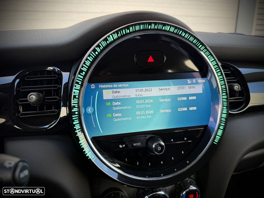 MINI 3 Portas Cooper SE Premium Yours - 14