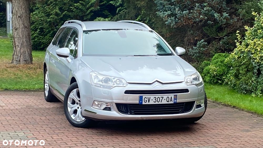 Citroën C5