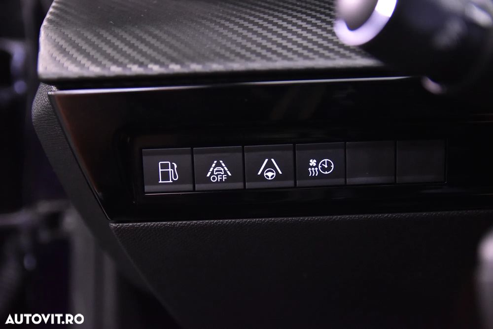 Peugeot 508 - 15