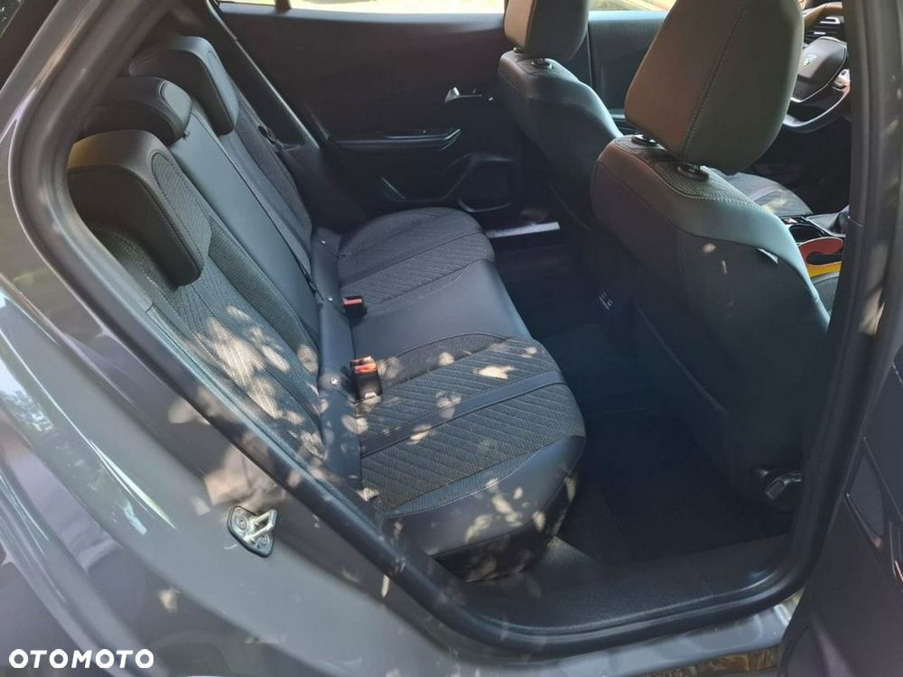 Peugeot 2008 PureTech 100 Active S&S BVM6 - 23