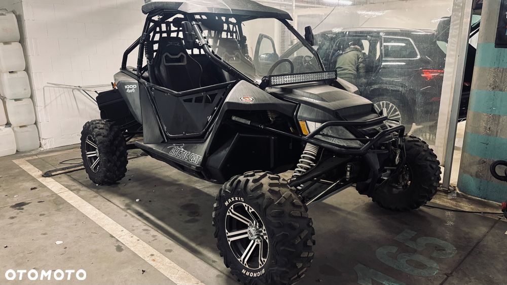 Arctic Cat Inny - 2