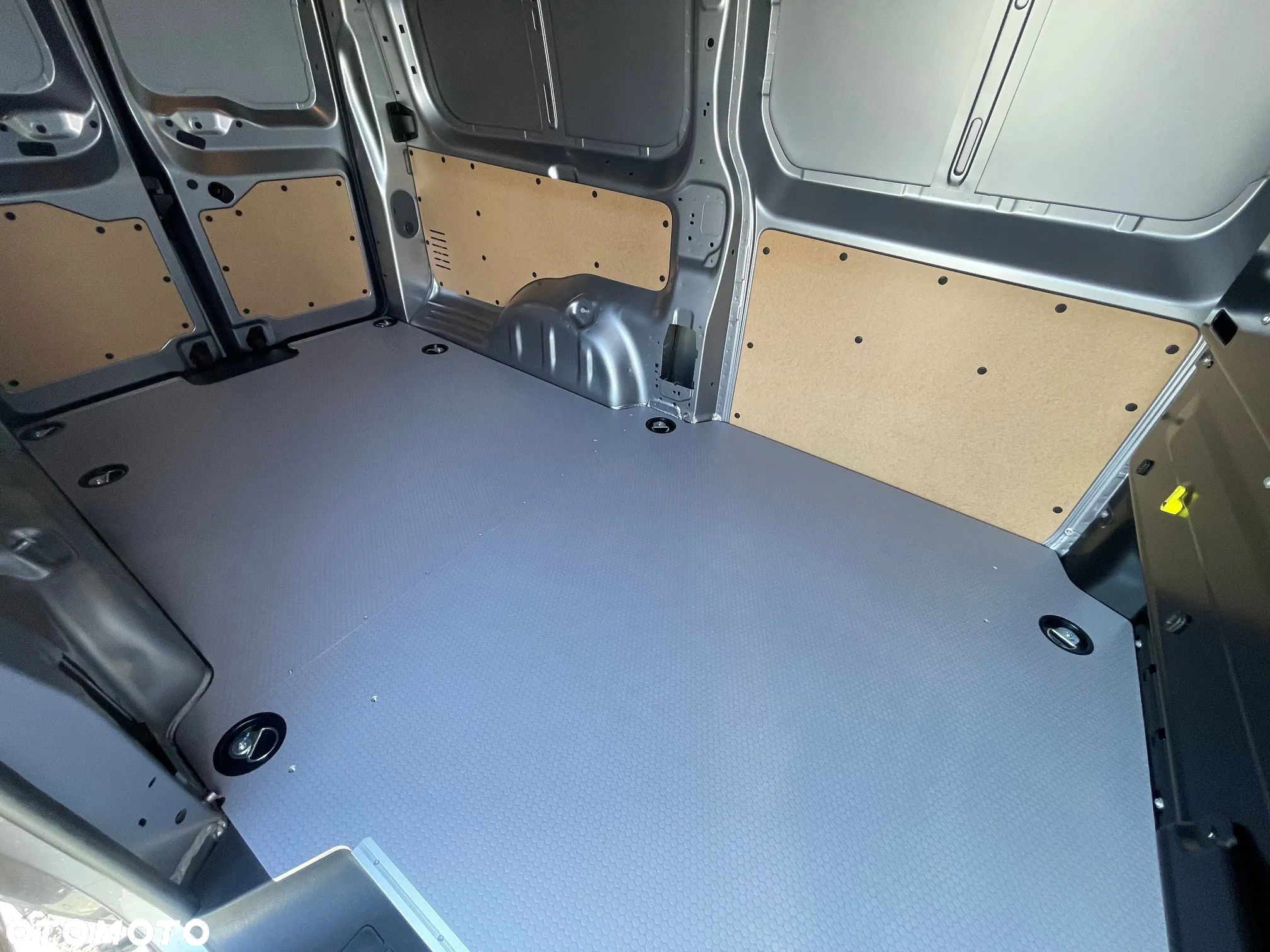 Toyota Proace - 19
