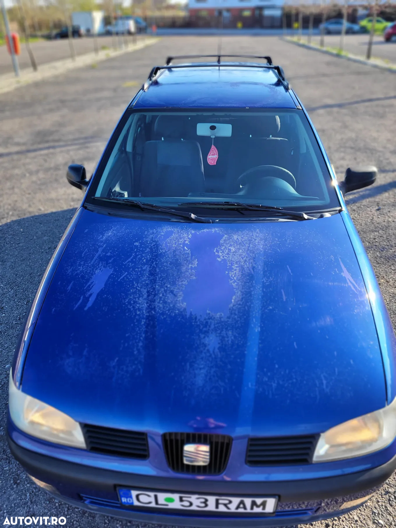 Seat Cordoba Vario 1.6 Stella - 20