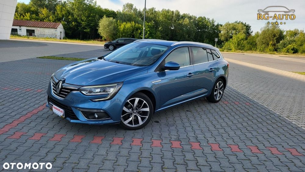 Renault Megane - 24