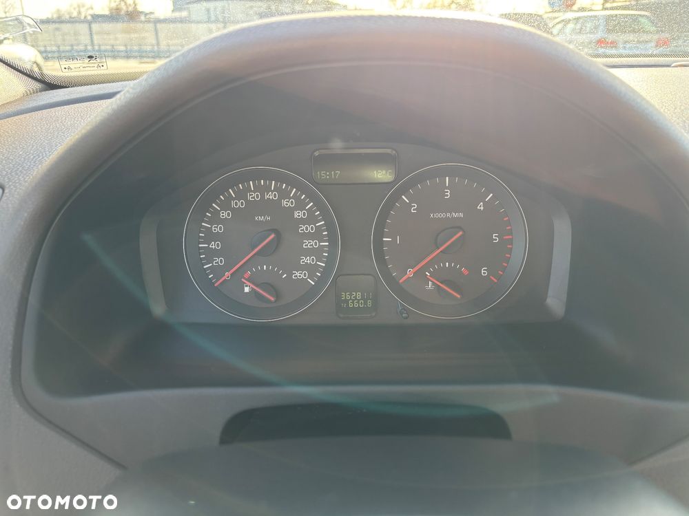 Volvo V50 2.0D Momentum - 11