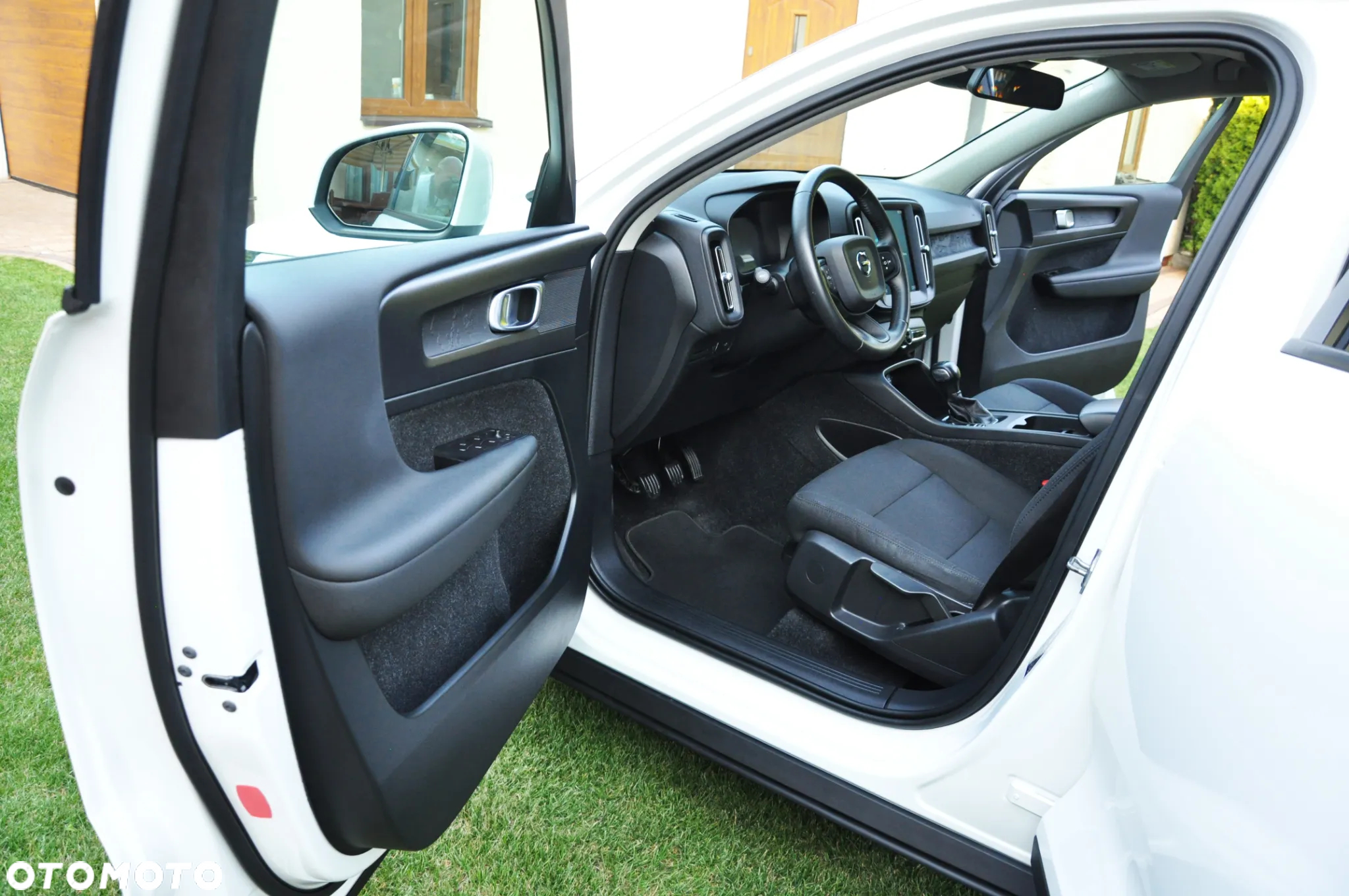 Volvo XC 40 D3 - 5