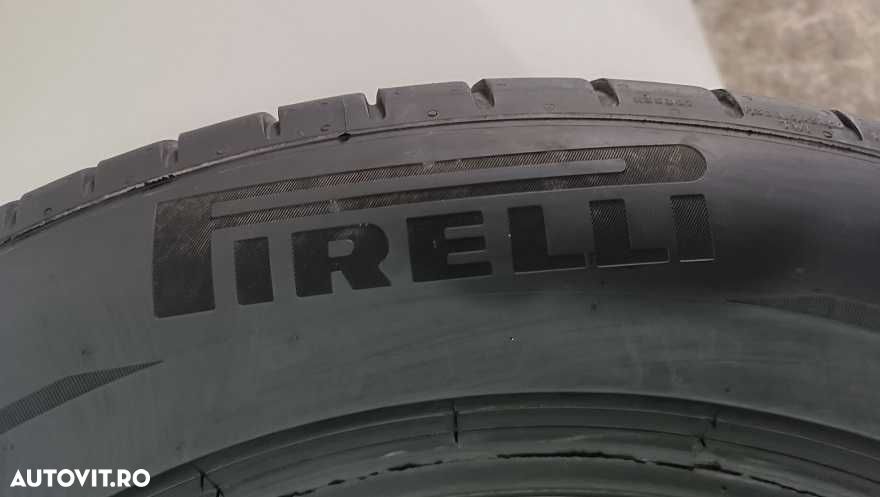 Anvelope 235/55/R18 100V PIRELLI VARA 235 55 18 100V CP-V20342 - 4