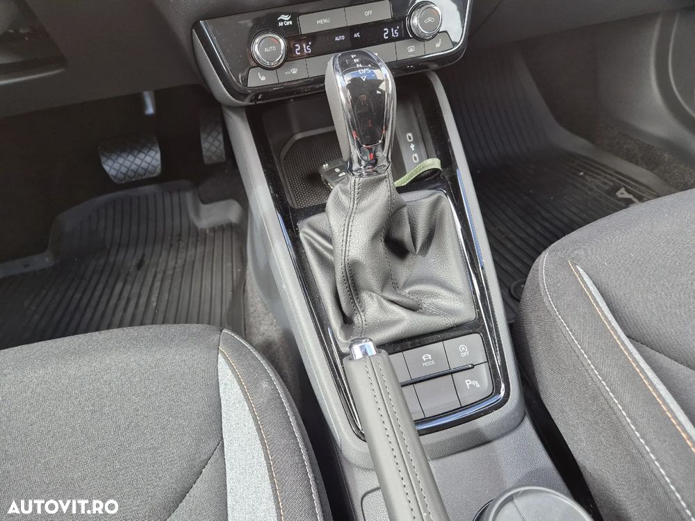 Skoda Scala - 19