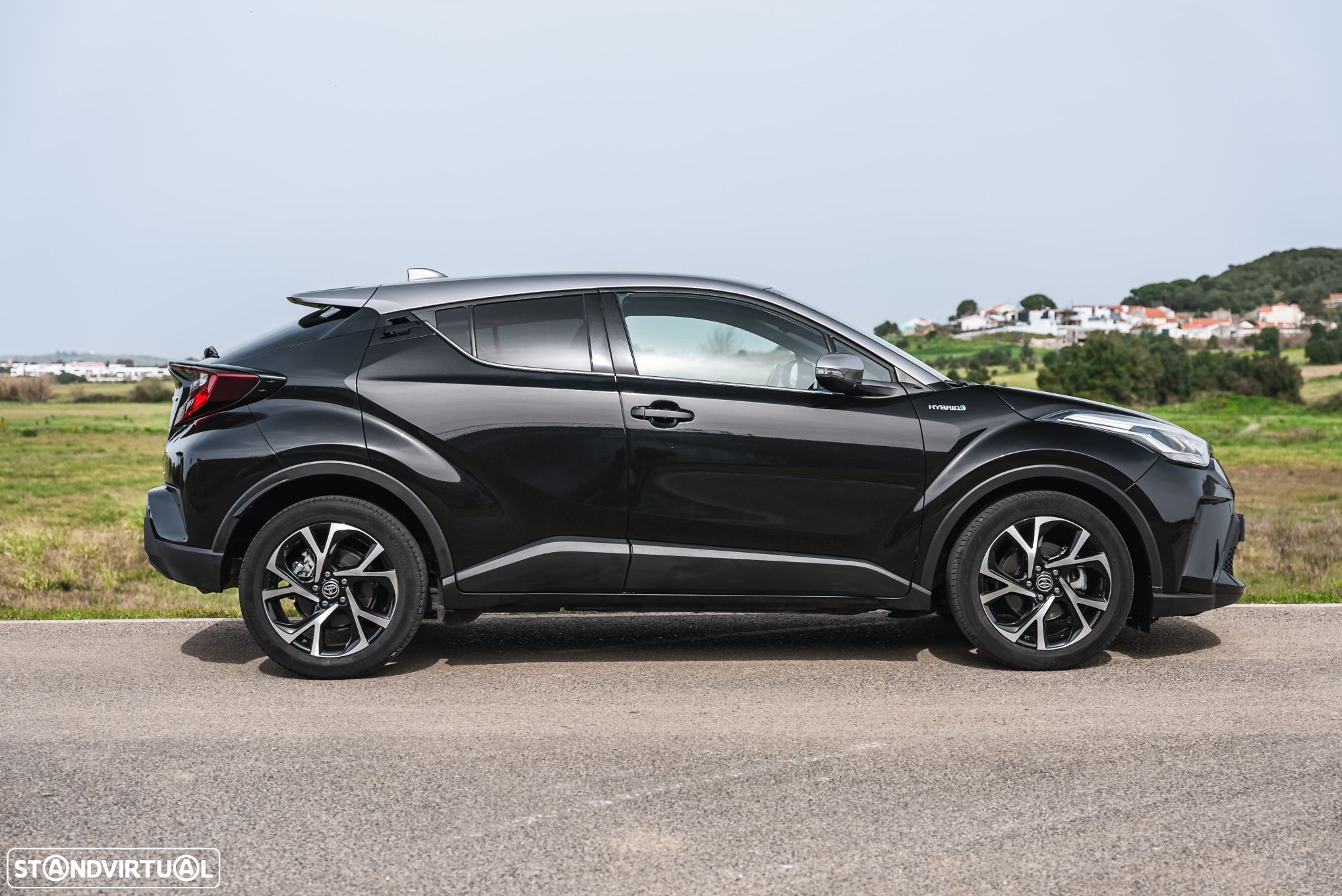 Toyota C-HR - 17