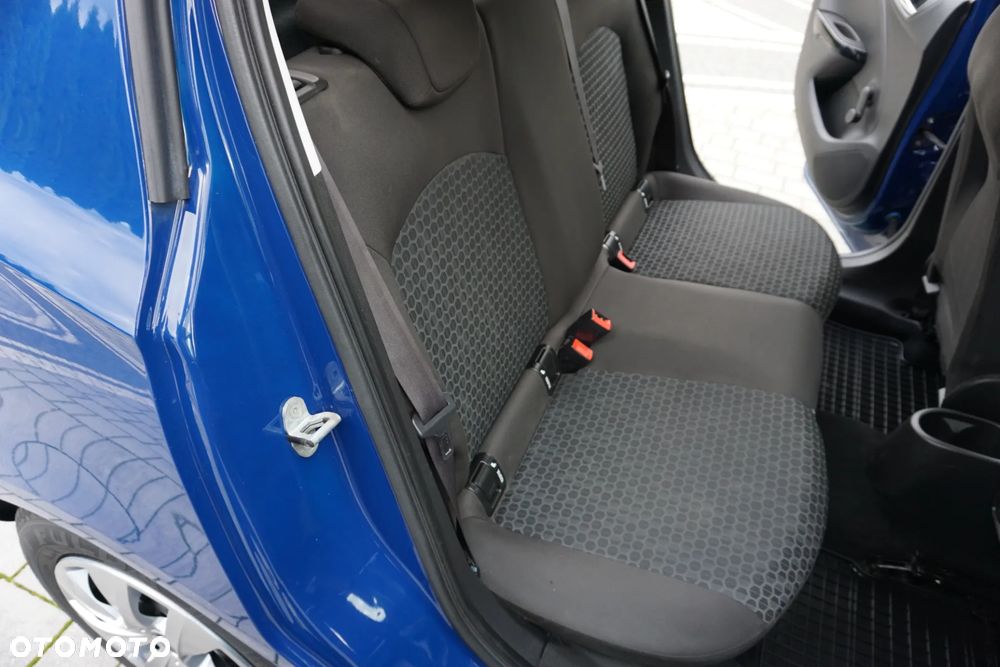 Opel Corsa - 20
