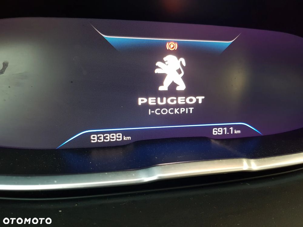 Peugeot 3008 - 11