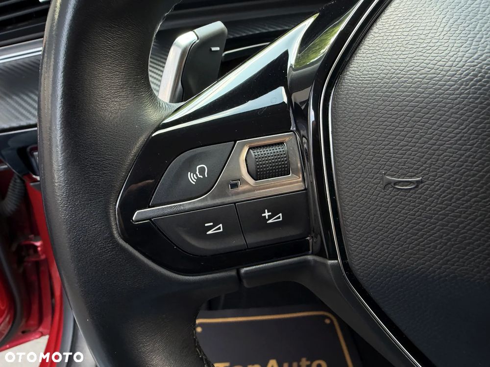 Peugeot 508 1.5 BlueHDi Allure Pack S&S EAT8 - 23