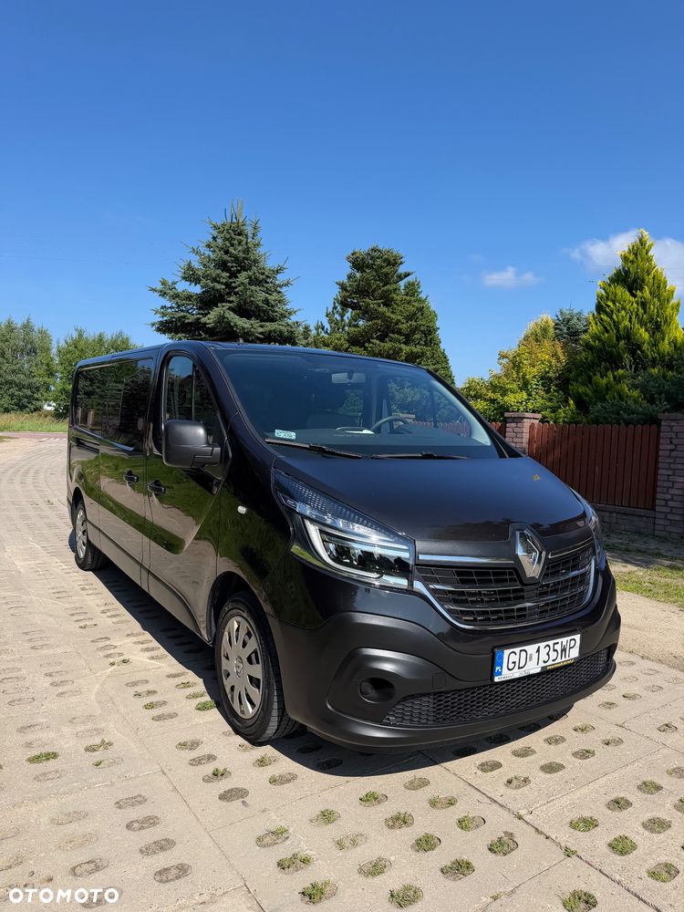 Renault Trafic - 3