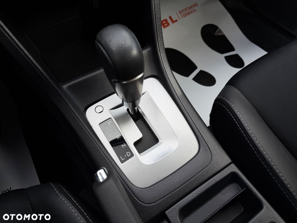 Subaru Impreza 1.6i Lineartronic Active - 25