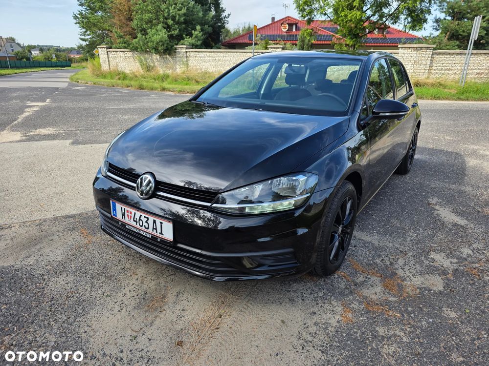 Volkswagen Golf 1.0 TSI (BlueMotion Technology) Trendline - 15