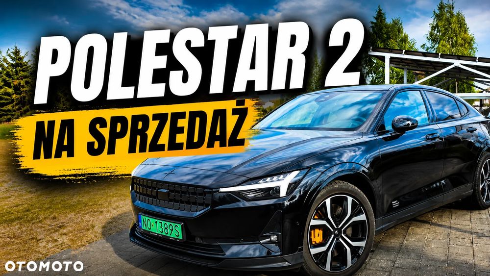 Polestar 2 Dual Motor 78kWh Performance - 2