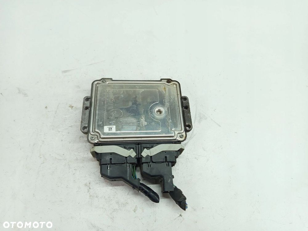 KOMPUTER STEROWNIK SILNIKA FORD B-MAX 1.0 ECOBOOST HY11-12A650-CD - 5