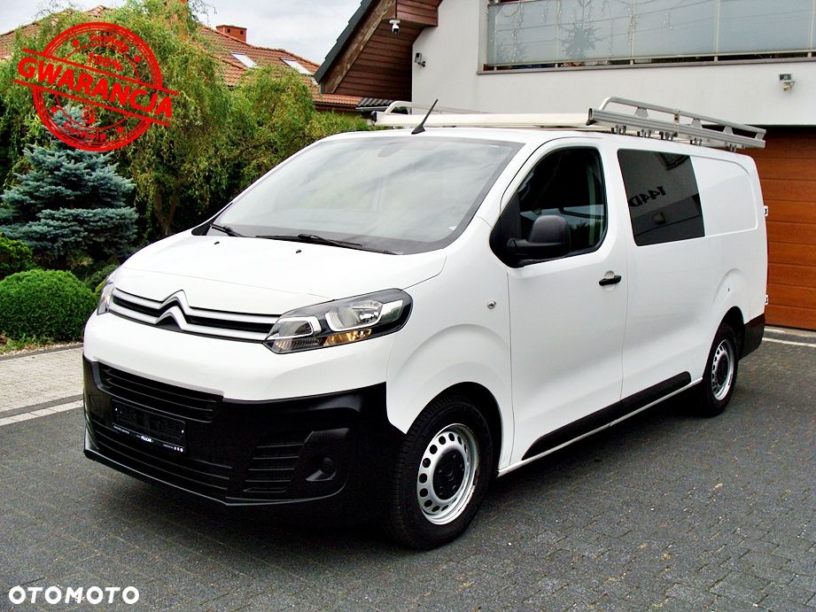 Citroën Jumpy - 2