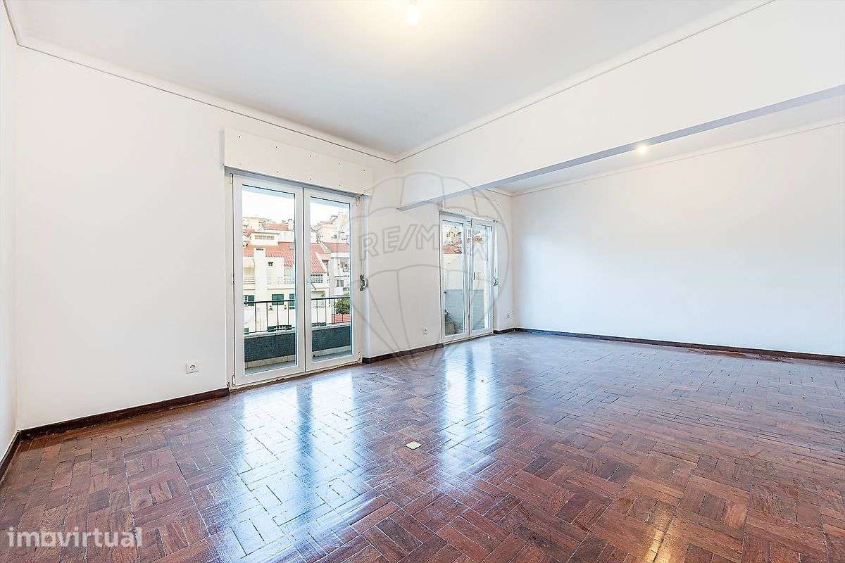 Apartamento T4 para arrendamento - Grande imagem: 3/25