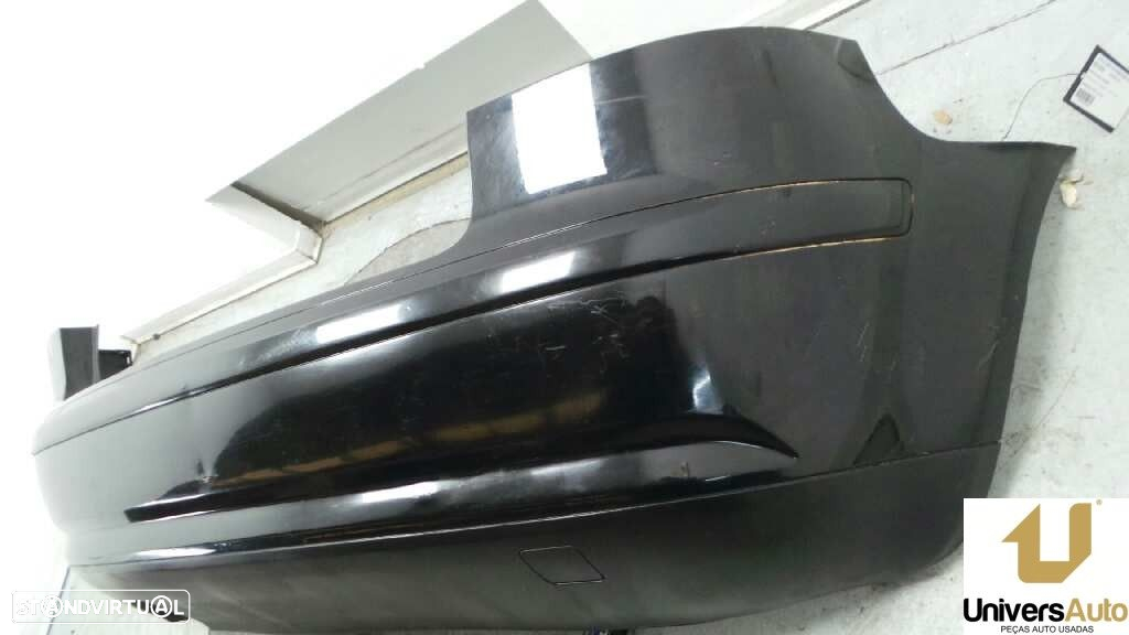 PARA-CHOQUES TRASEIRO AUDI A3 SPORTBACK 2003 -8P3807303 - 4