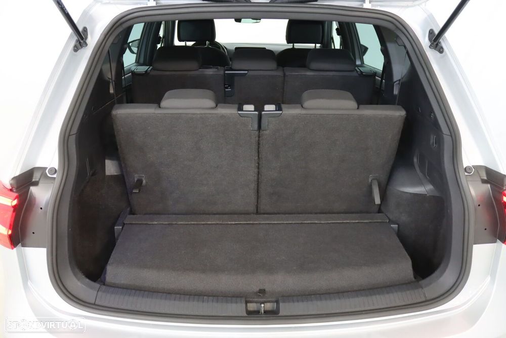 SEAT Tarraco 2.0 TDI Style DSG - 41