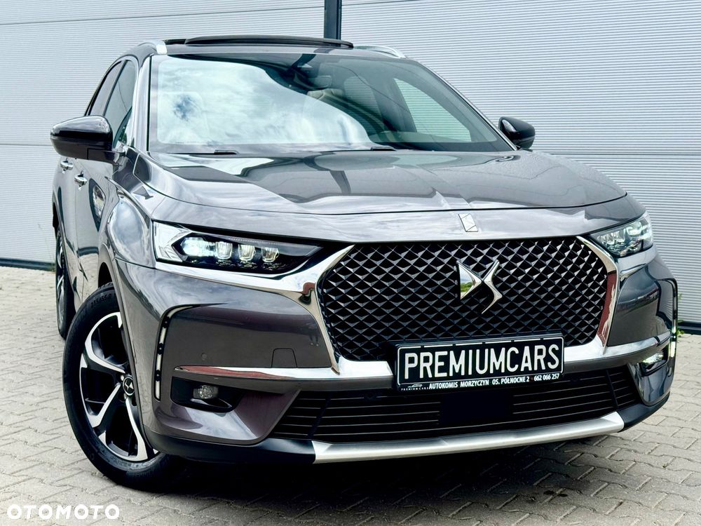 DS Automobiles DS 7 Crossback - 5