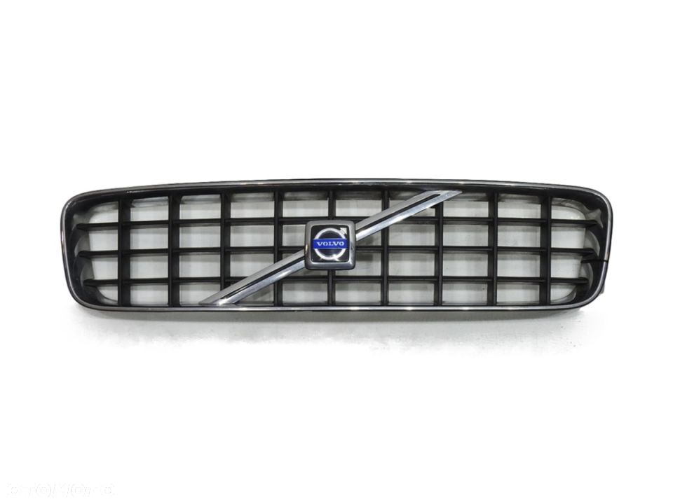GRILL ATRAPA VOLVO XC90 I 86202641 - 1