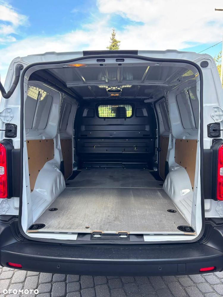Toyota Proace LONG - 6