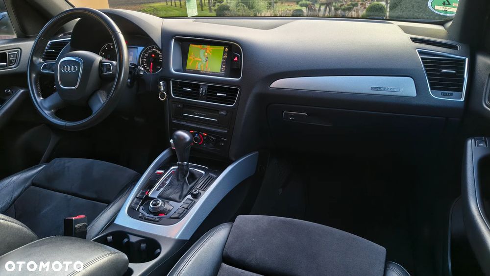 Audi Q5 2.0 TFSI Quattro S tronic - 17