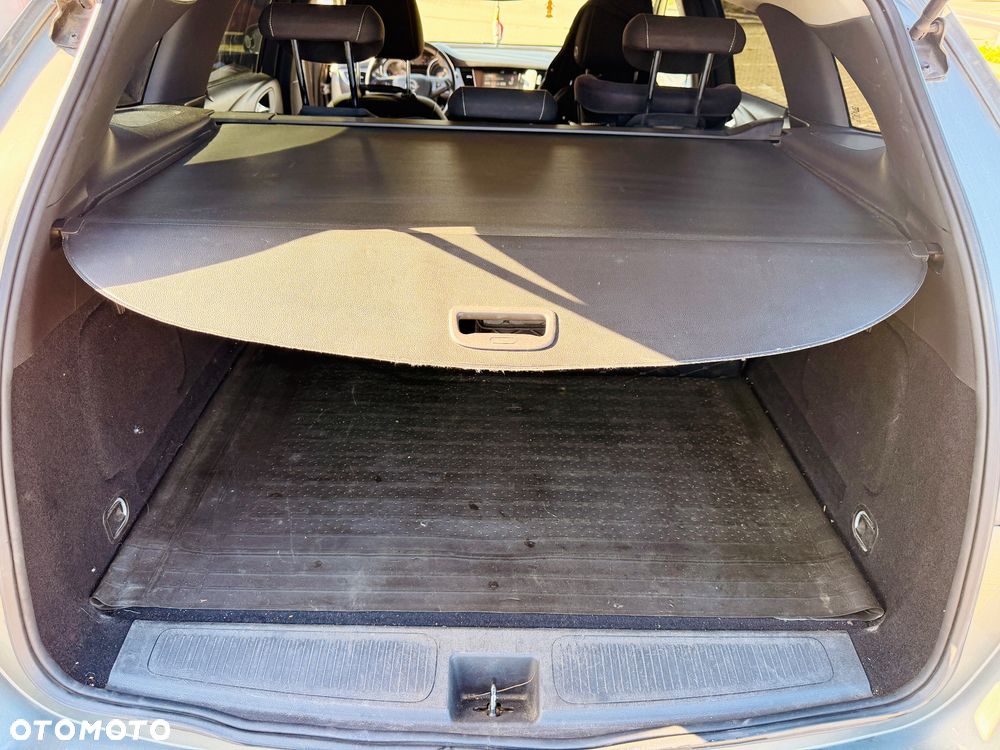 Opel Astra 1.6 CDTI Enjoy - 14