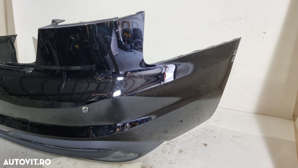 Bara spate Audi A4 B9, facelift, berlina, 2020, 2021, 2022, 2023, 8W5807511M - 8