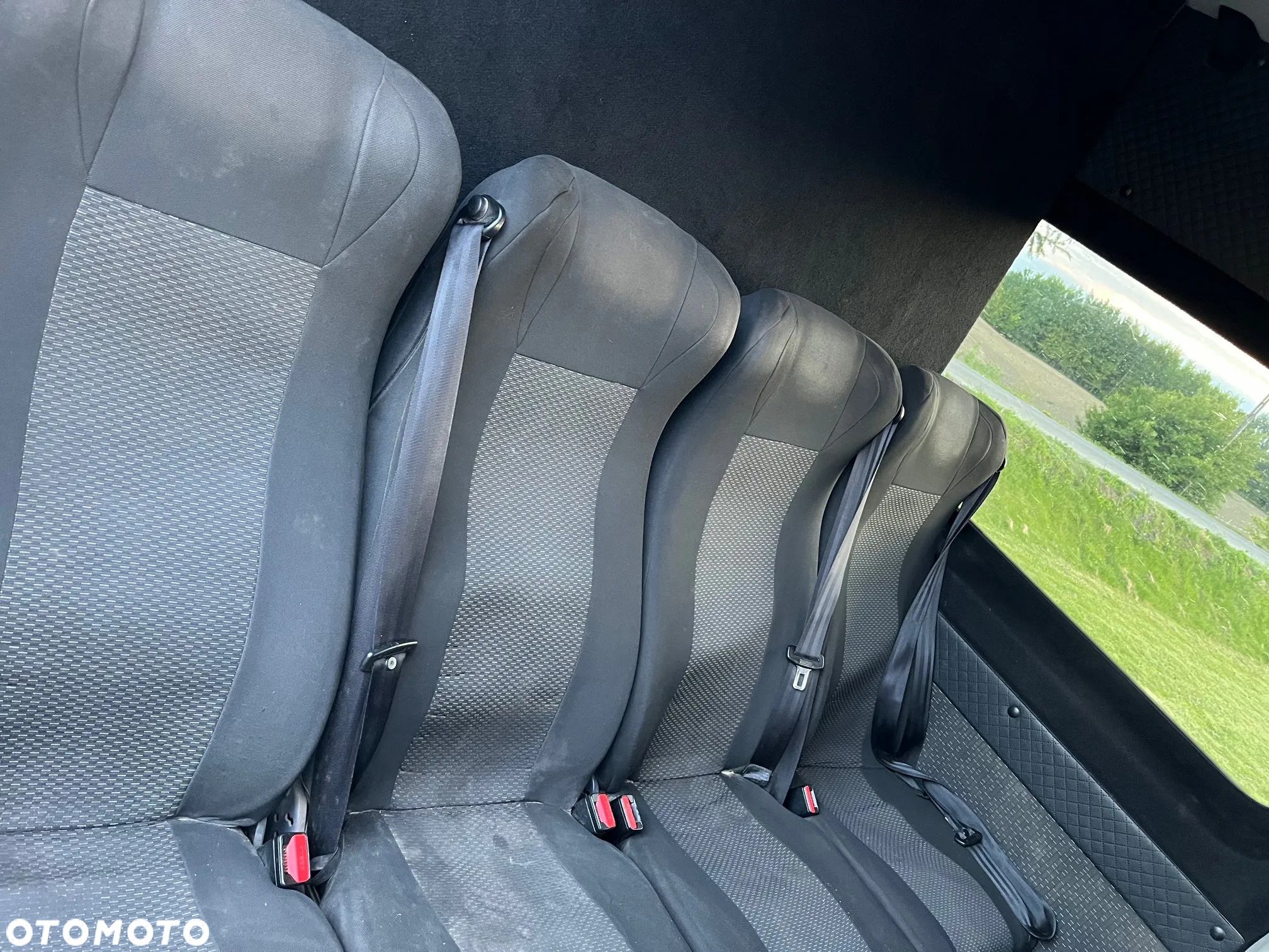 Volkswagen Crafter 35 BiTDI 4Motion - 11