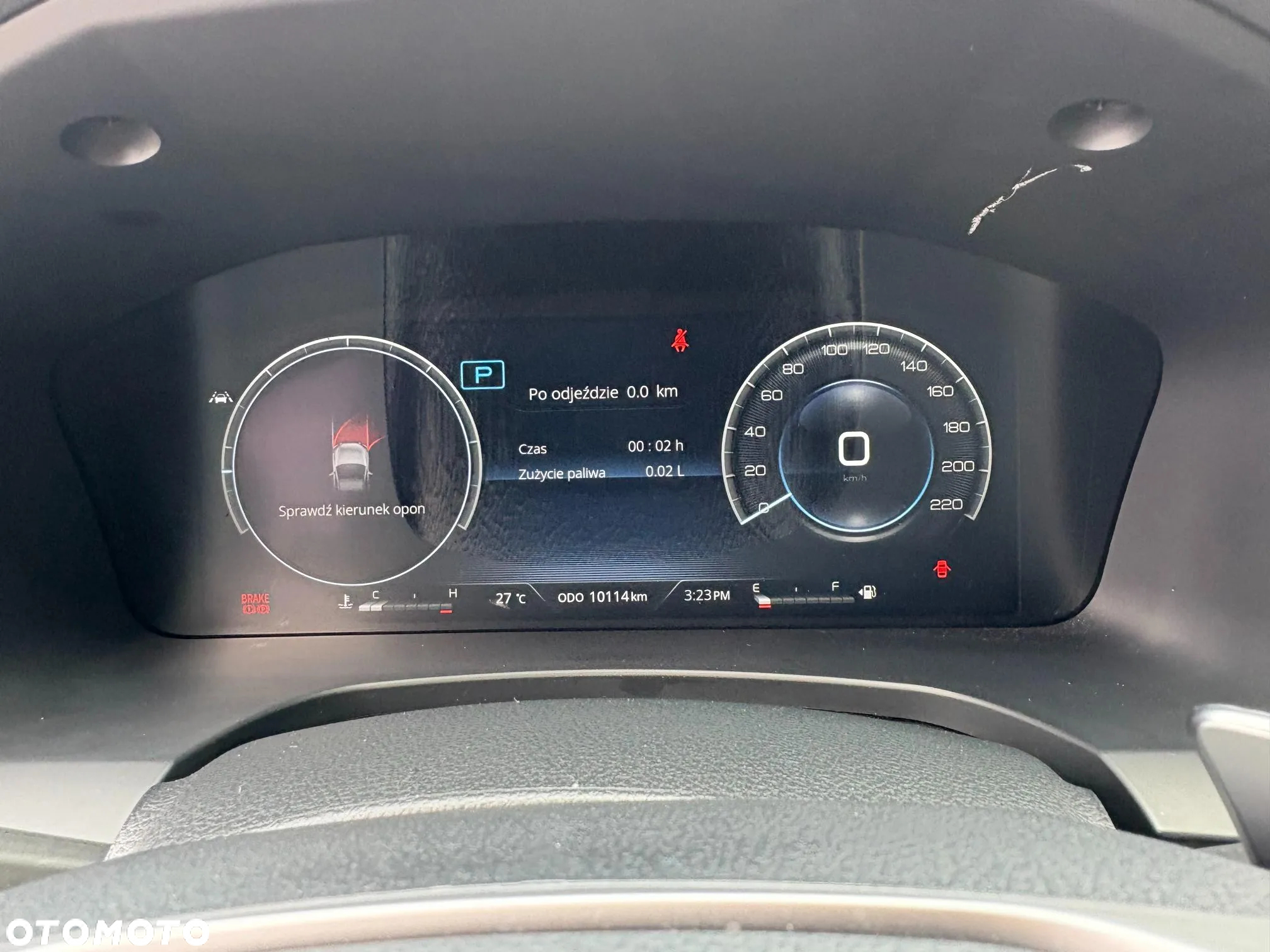 SsangYong/KGM Rexton 2.2 D Wild 4WD - 16